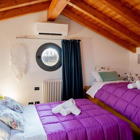 Stella Marina 6 Villa Venetië Buitenkant foto