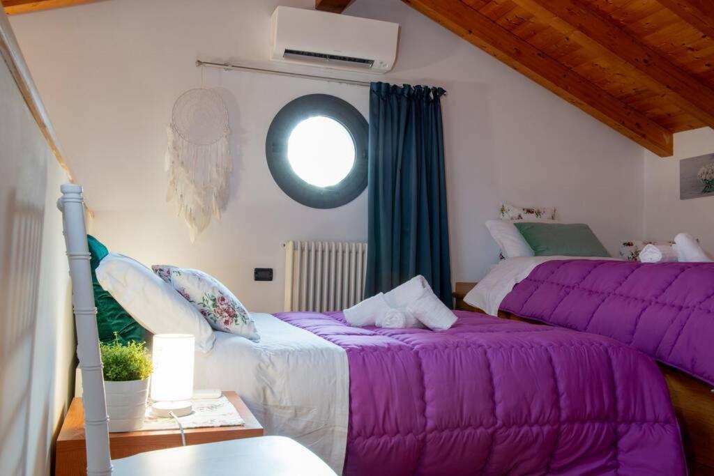 Stella Marina 6 Villa Venetië Buitenkant foto