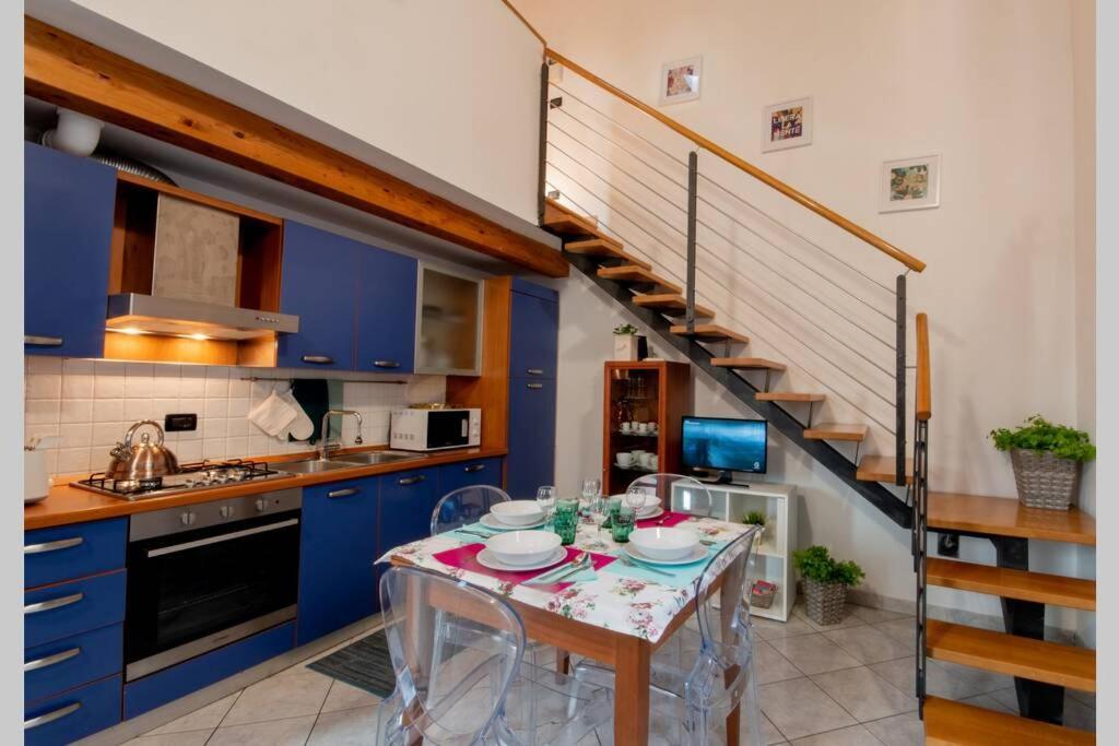 Stella Marina 6 Villa Venetië Buitenkant foto