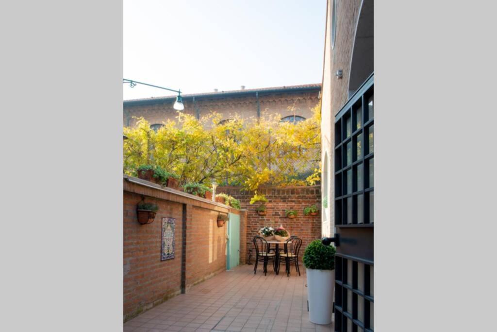 Stella Marina 6 Villa Venetië Buitenkant foto