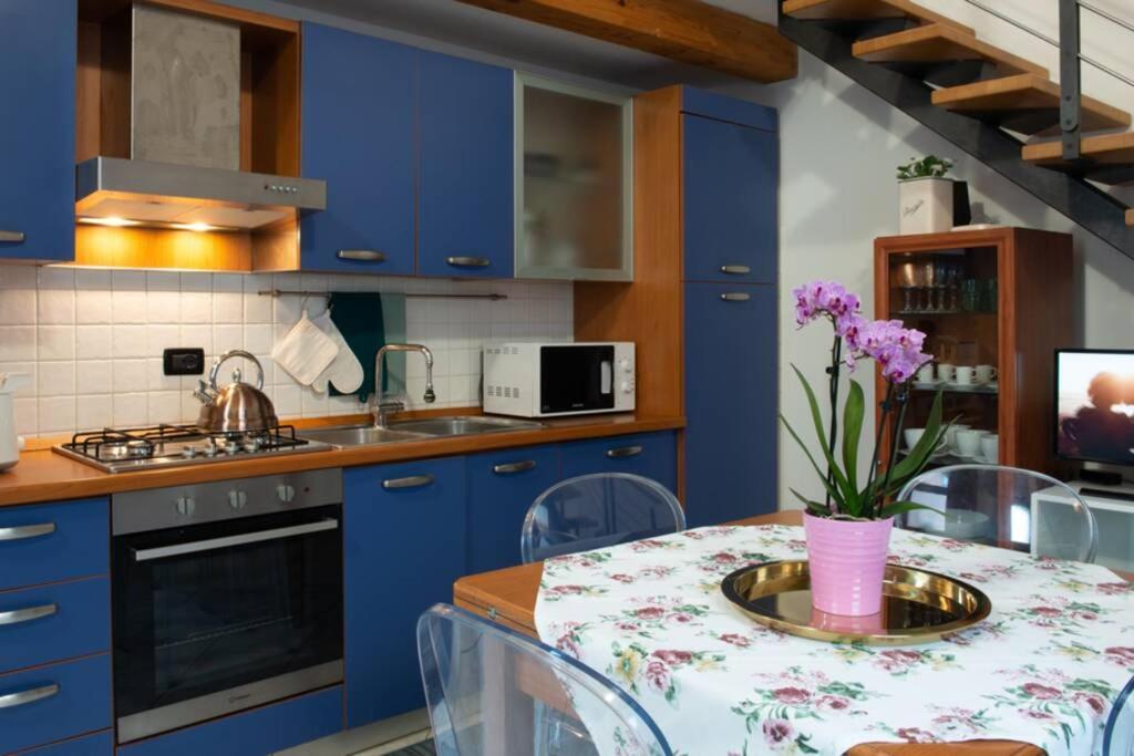 Stella Marina 6 Villa Venetië Buitenkant foto