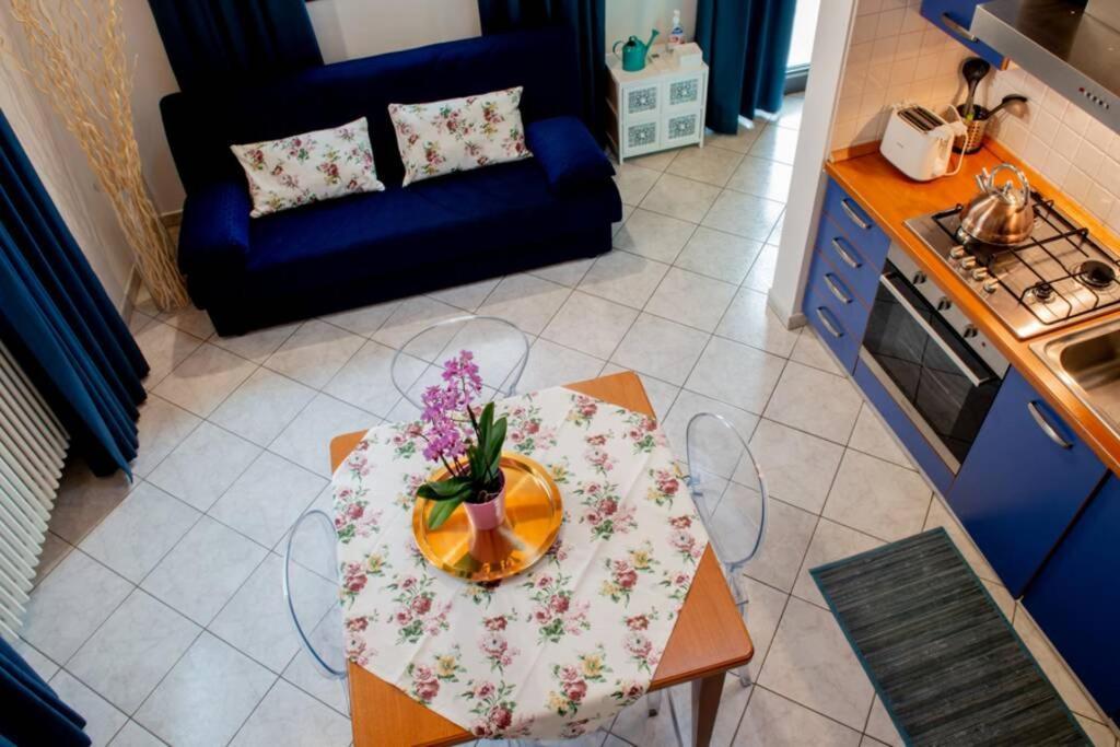 Stella Marina 6 Villa Venetië Buitenkant foto