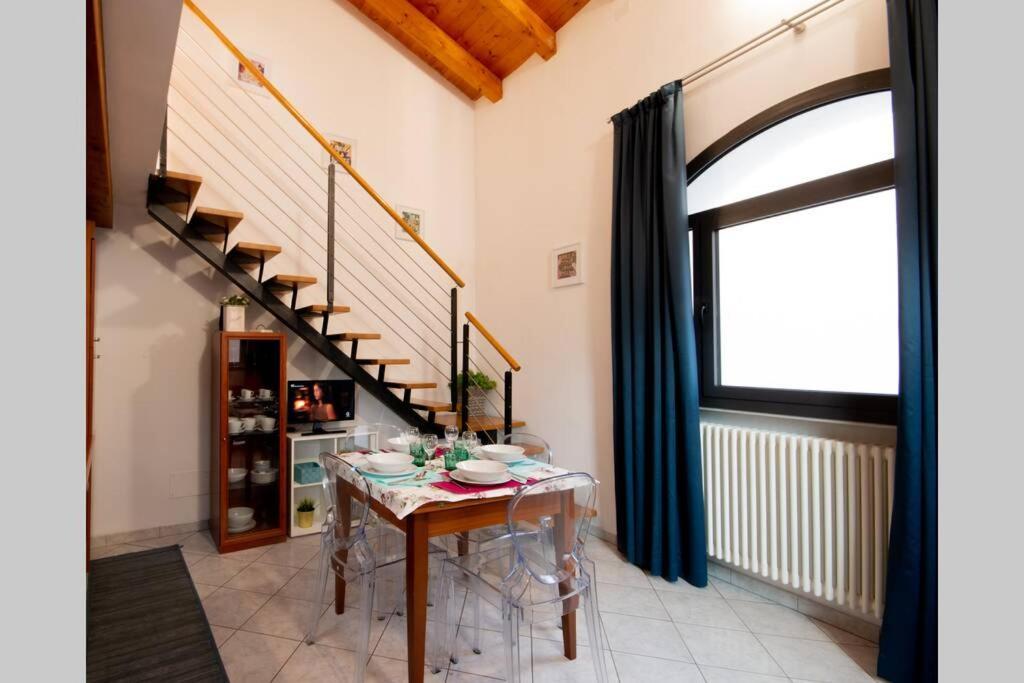 Stella Marina 6 Villa Venetië Buitenkant foto