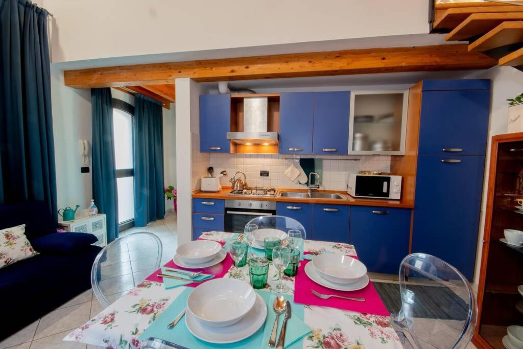 Stella Marina 6 Villa Venetië Buitenkant foto