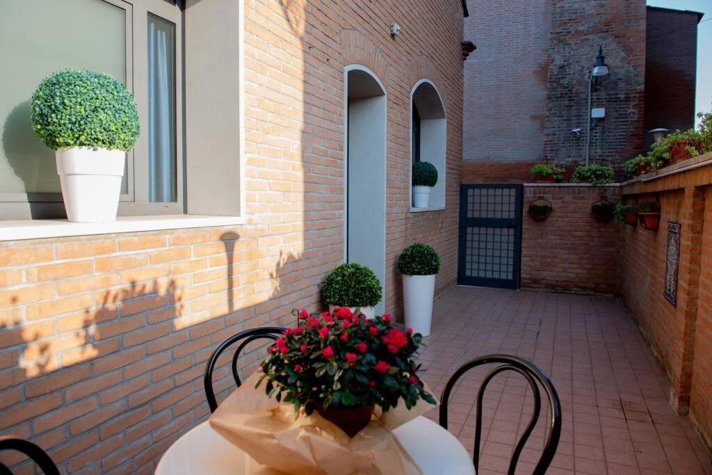 Stella Marina 6 Villa Venetië Buitenkant foto